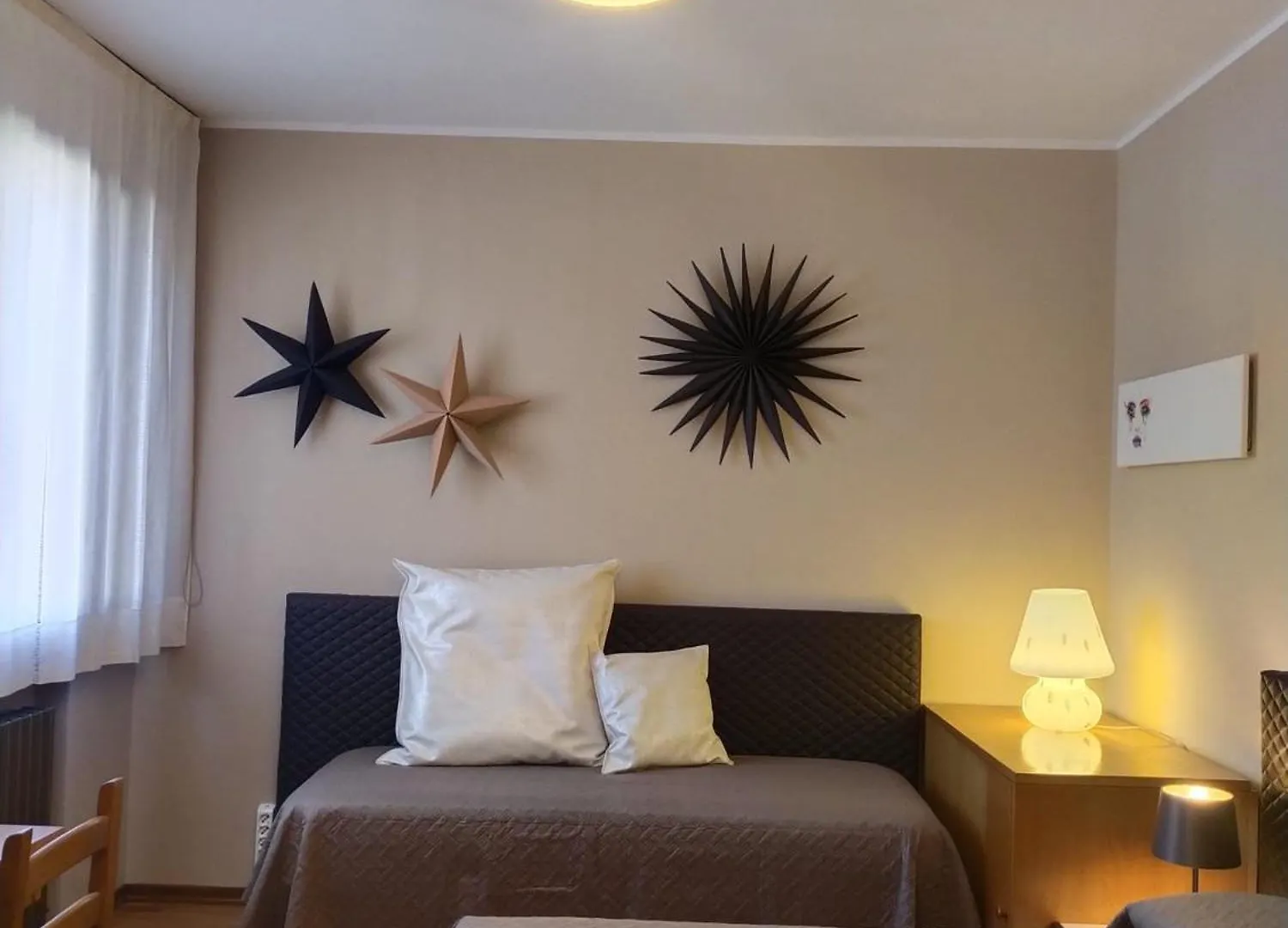 Bed & Breakfast B&B Paolo E Francesca Rimini Italia