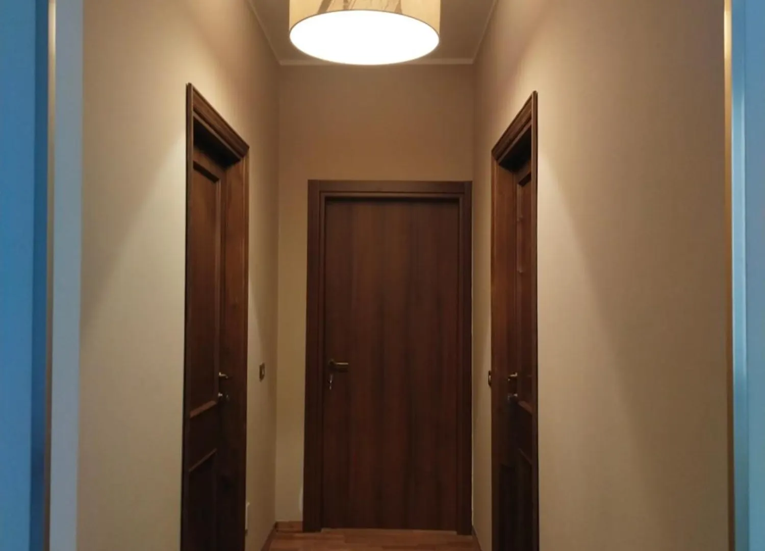B&B Paolo E Francesca Rimini Bed & Breakfast