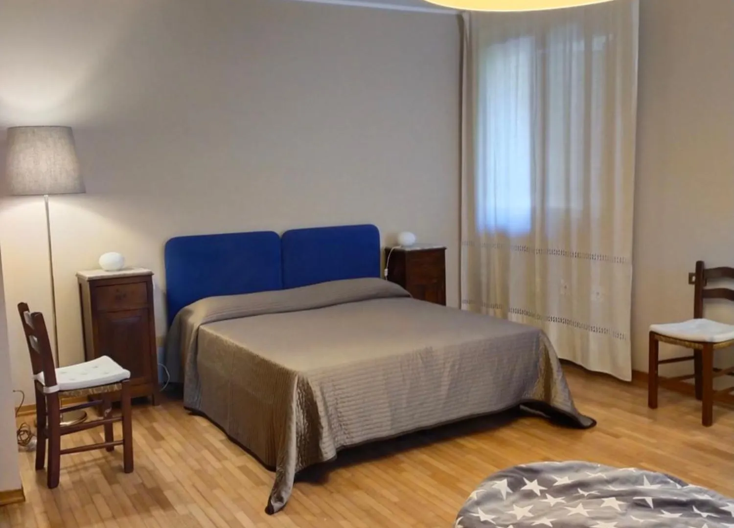 B&B Paolo E Francesca Rimini