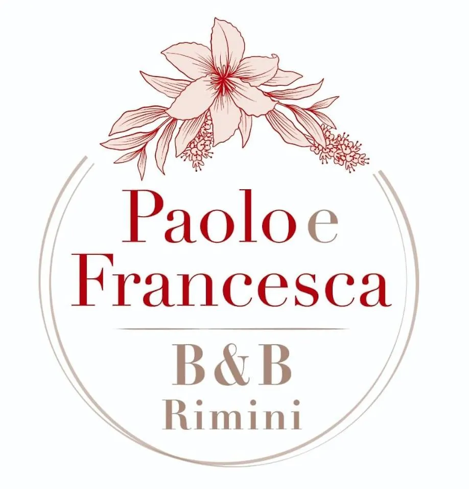 Bed & Breakfast B&B Paolo E Francesca Rimini