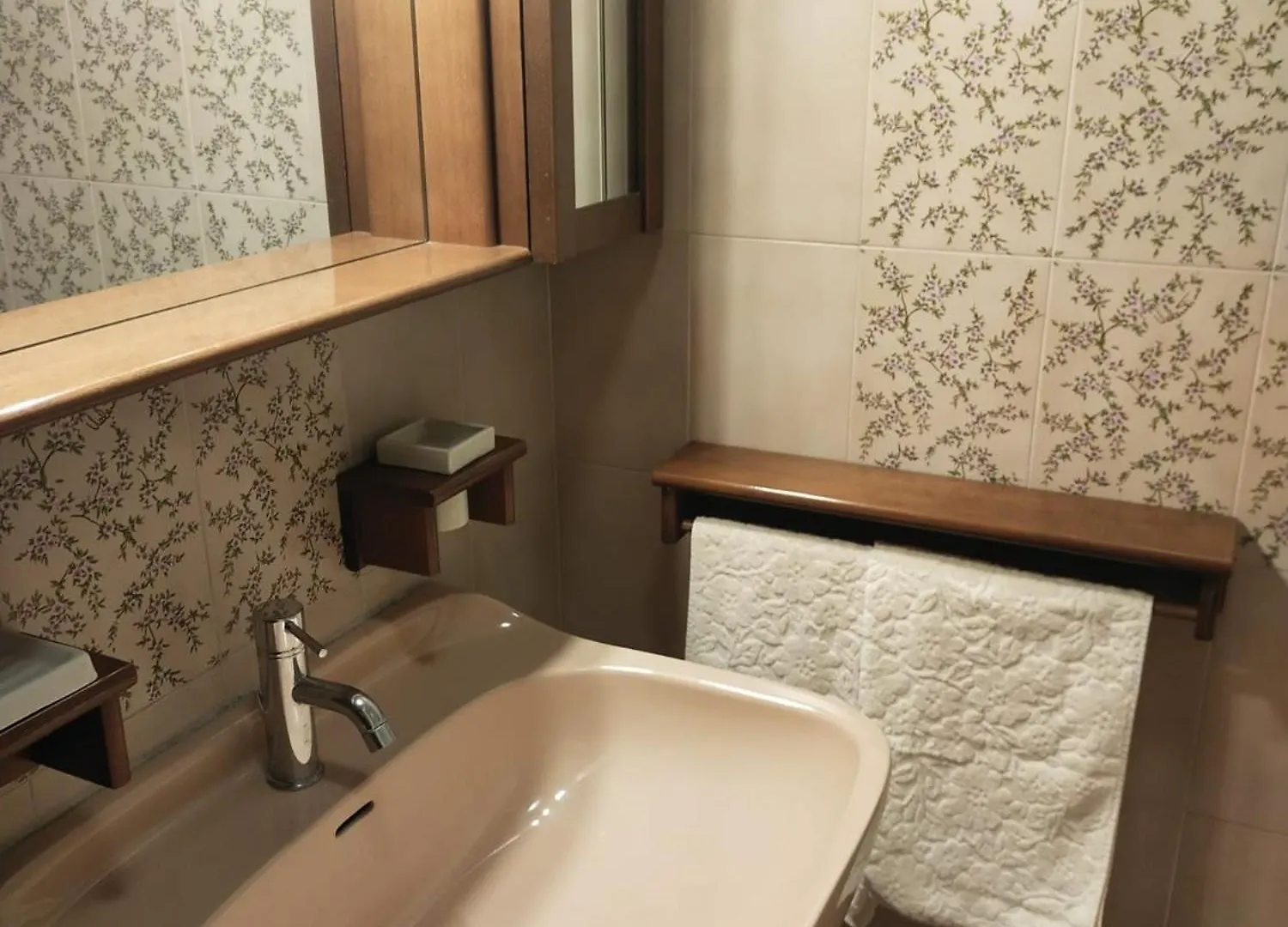 B&B Paolo E Francesca Rimini Bed & Breakfast