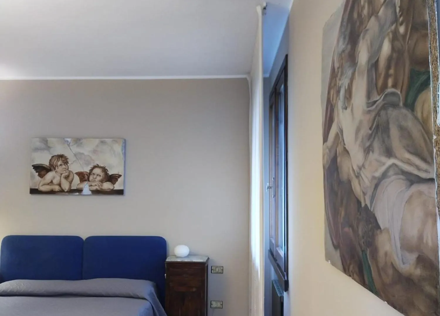 B&B Paolo E Francesca Rimini 0*,  Italia