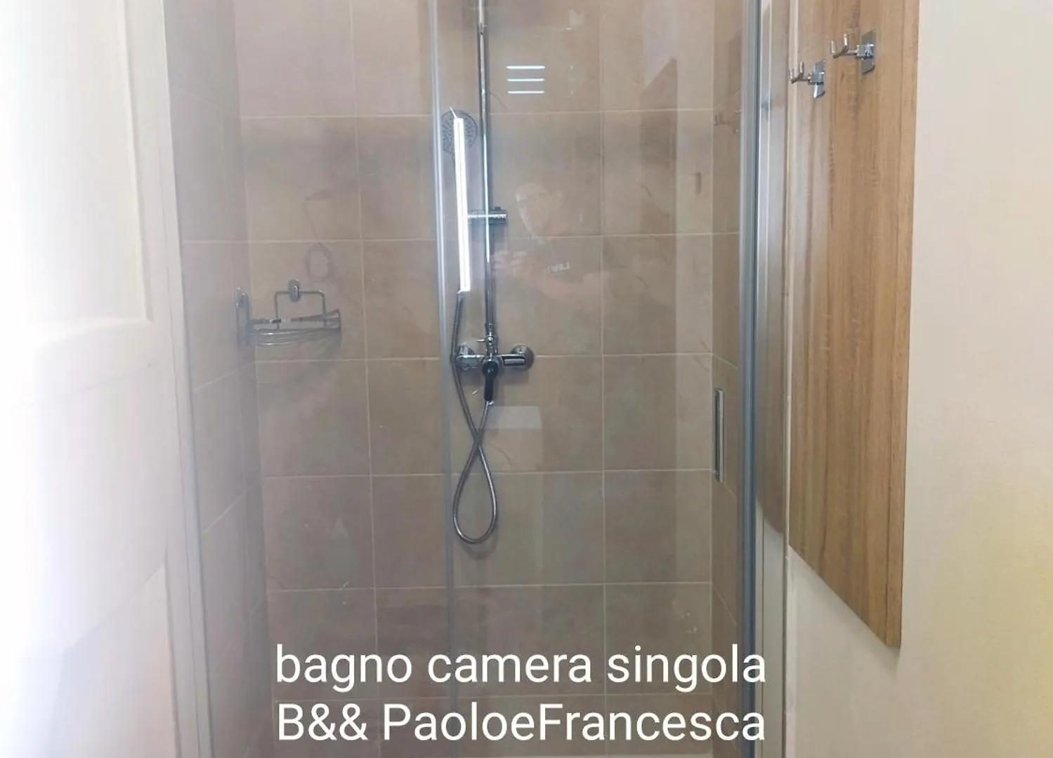 Bed & Breakfast B&B Paolo E Francesca Rimini