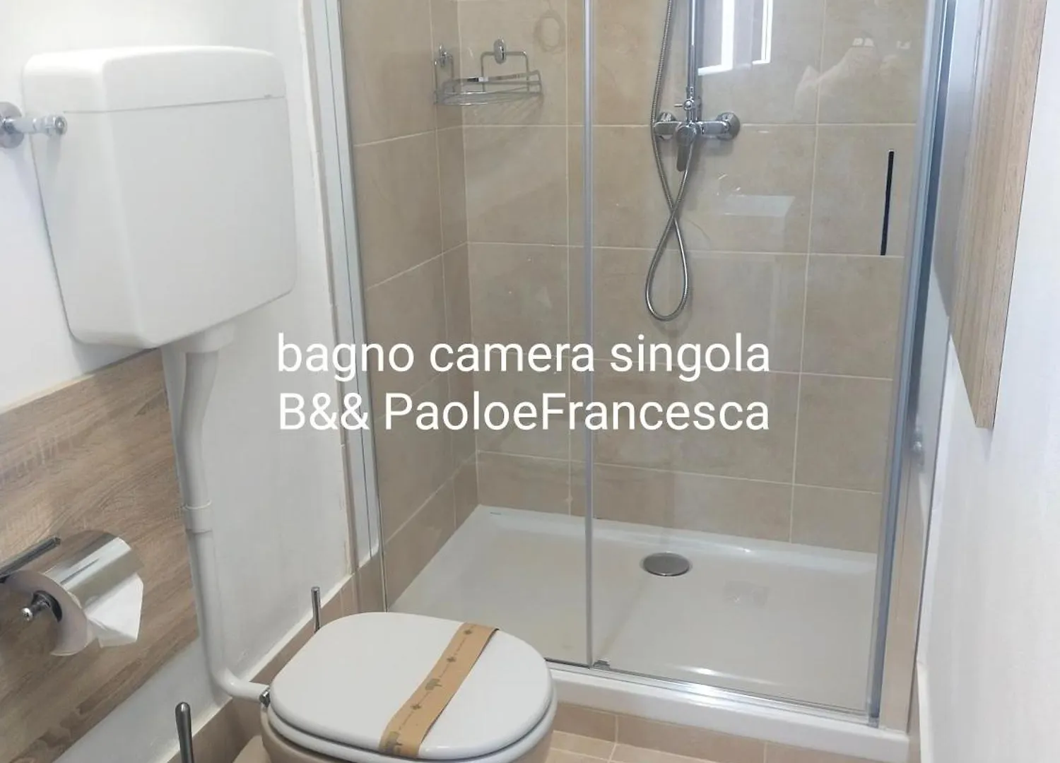 Bed & Breakfast B&B Paolo E Francesca Rimini