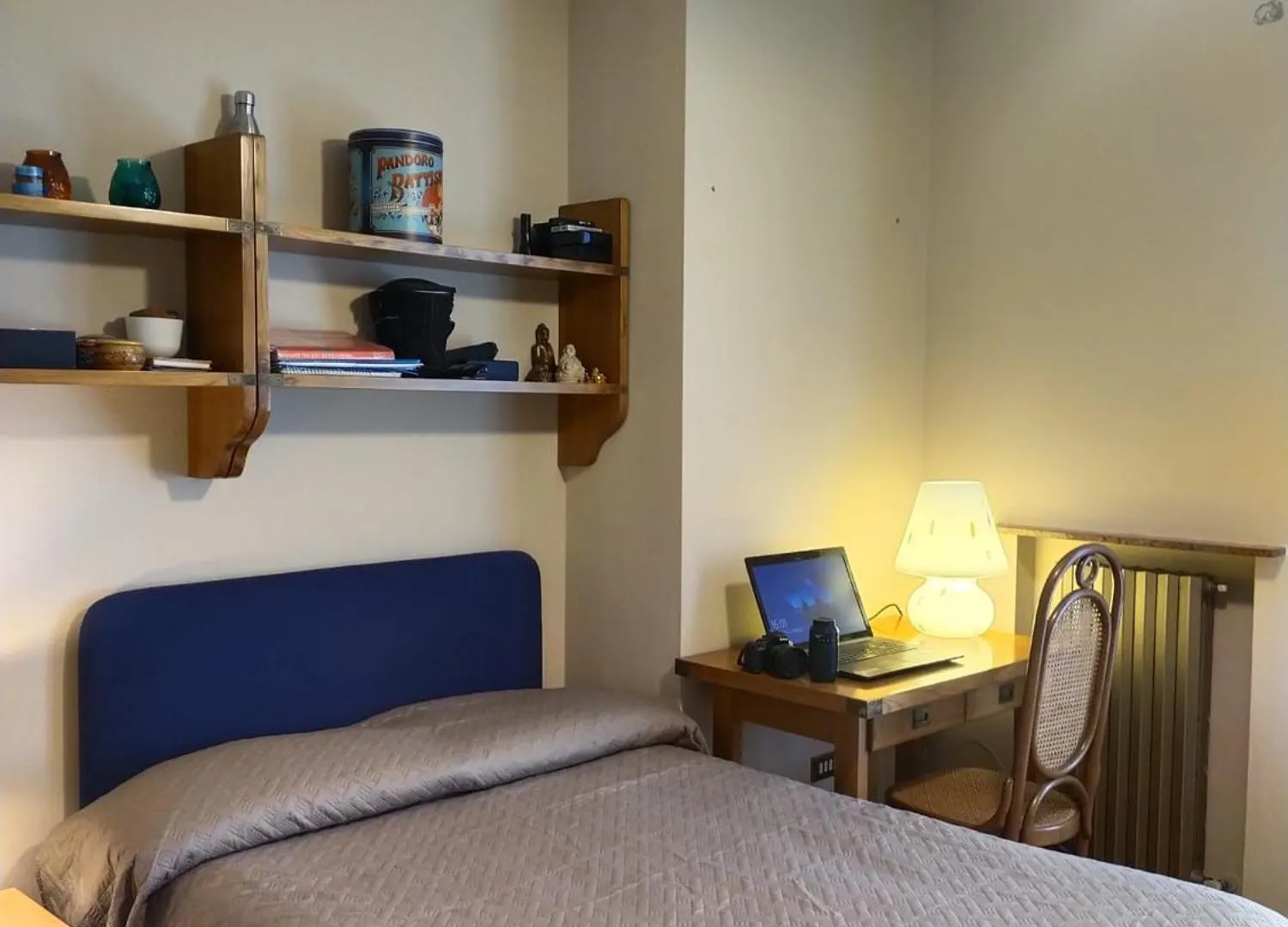 B&B Paolo E Francesca Rimini Bed & Breakfast