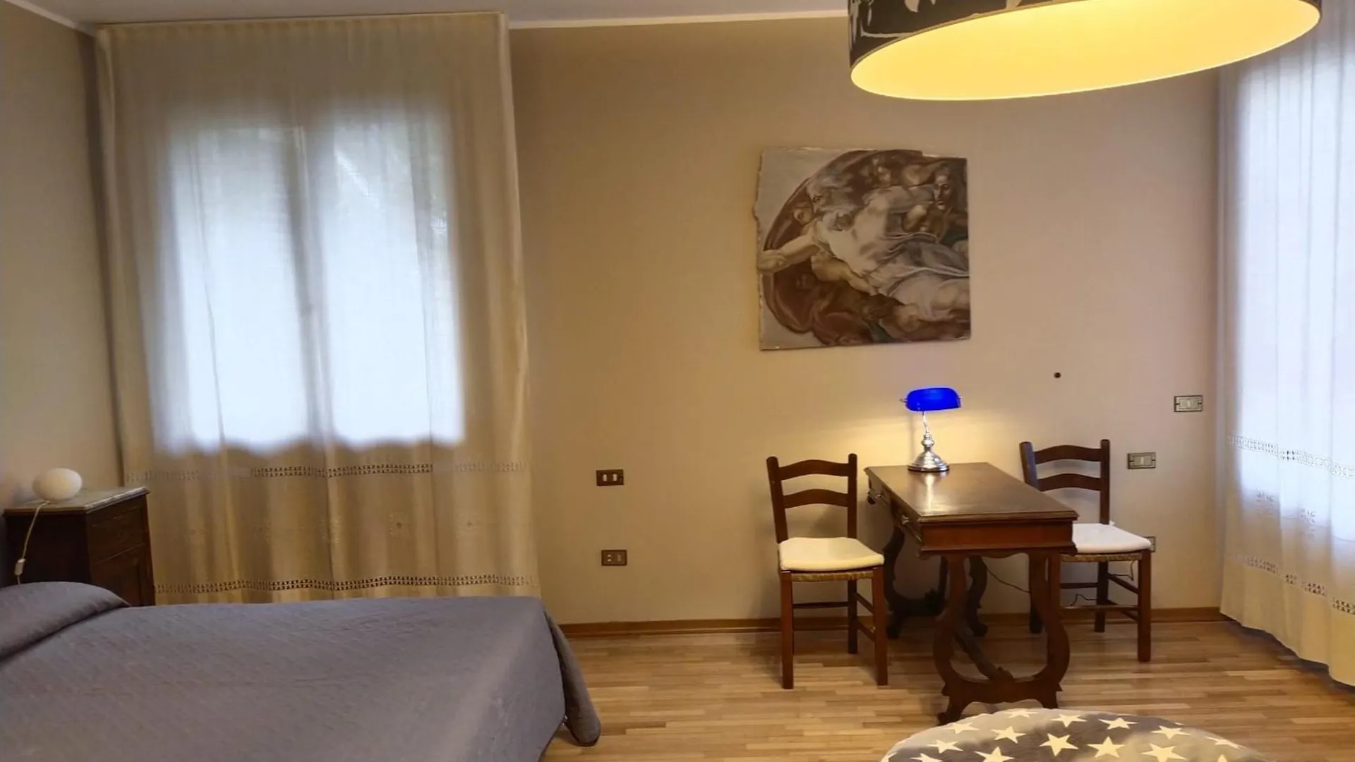 Bed & Breakfast B&B Paolo E Francesca Rimini Italy