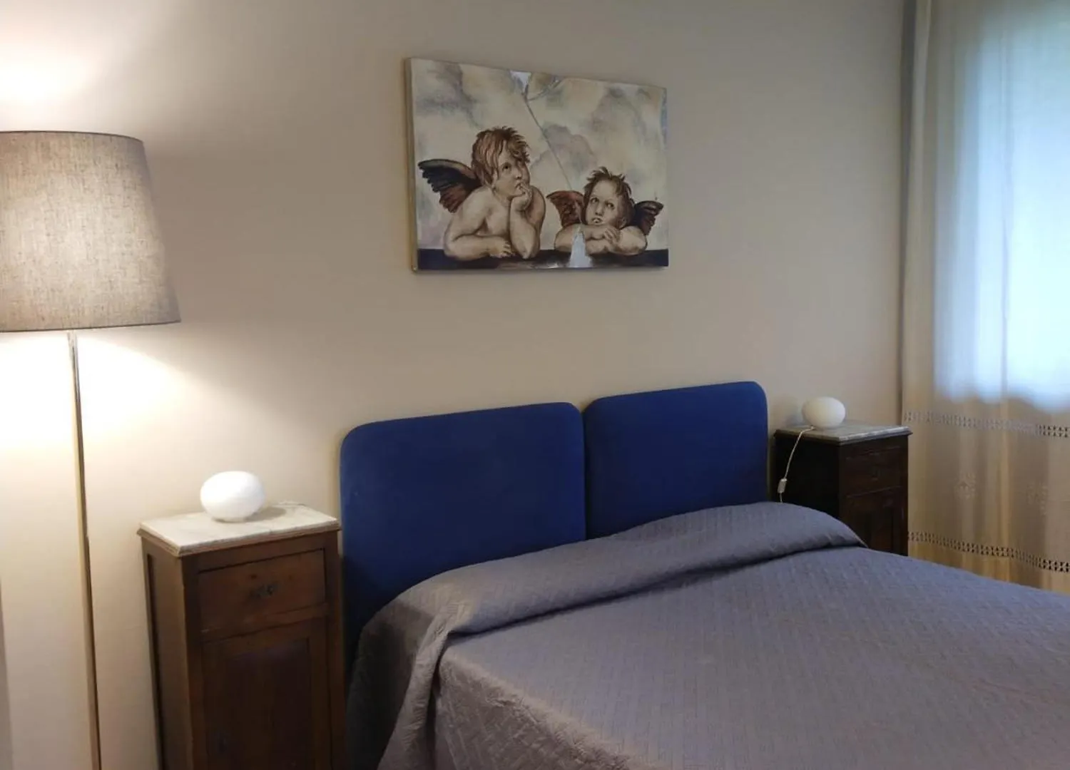 B&B Paolo E Francesca Rimini 0*,  Italy