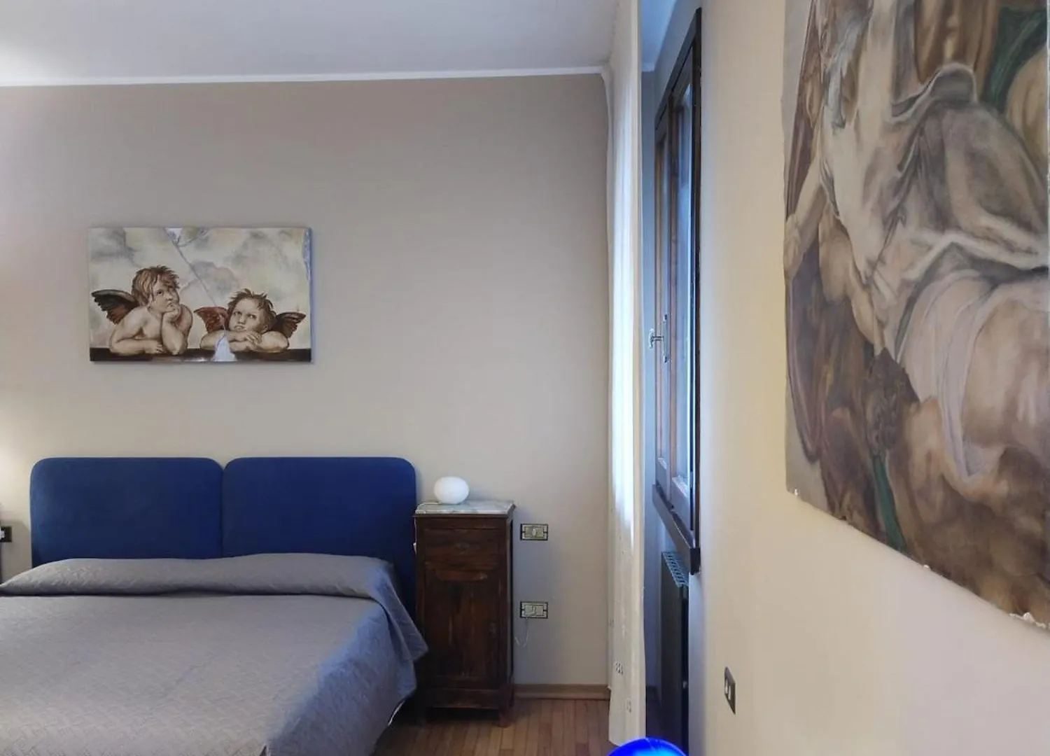 B&B Paolo E Francesca Rimini 0*,  Italy